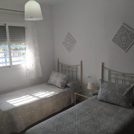 Villa Casa Enrique Cádiz Exterior foto