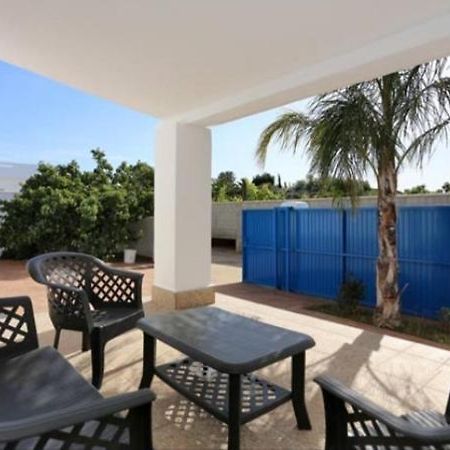 Villa Casa Enrique Cádiz Exterior foto
