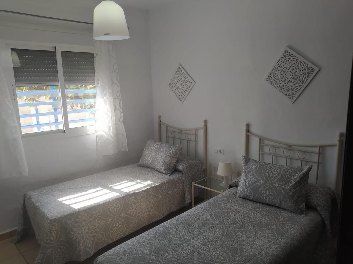 Villa Casa Enrique Cádiz Exterior foto